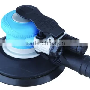 Air Random Orbital Sander With Central Vacuum SOC6F1 thumbnail-1