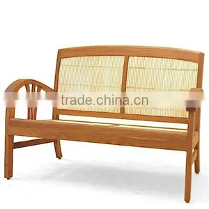 BENCH BAMBOO CCR thumbnail-1