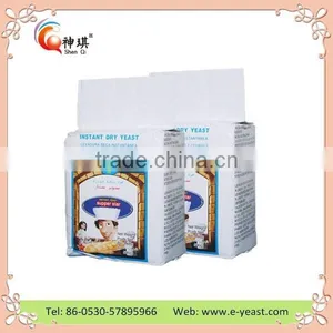 Magic Small Sachet 10g Instant Dry Yeast for Baking thumbnail-2