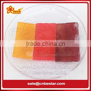 Fruit Flavors Soft Candy thumbnail-2