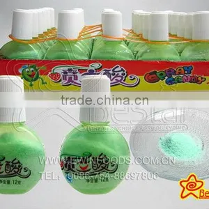 Fruity Sour Powder Spray Candy thumbnail-1