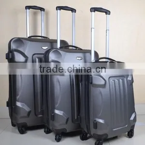 ABS Luggage Stock Wholesale thumbnail-1