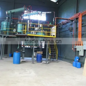 Foam Machine In China thumbnail-1
