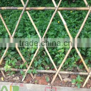 Small Bamboo Garden Fence,bamboo Pole Wholesale thumbnail-3