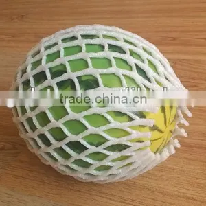 EPE Plastic Foam Protective Fruit Packaging Net for Fresh Apple thumbnail-6