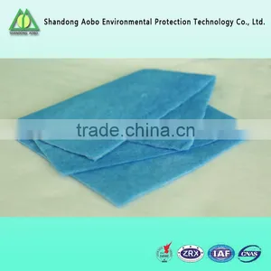 Air Pre Filter Media /air Inlet Air Cotton thumbnail-1