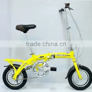 Folding Bike thumbnail-1