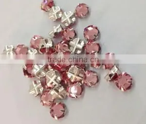 Crystal Fancy Stone thumbnail-1