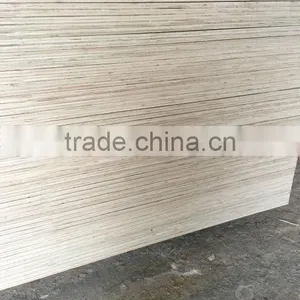 PLYWOOD - EUCALYPTUS CORE (8-18MM), BINGTAGOR FACE/BACK thumbnail-1