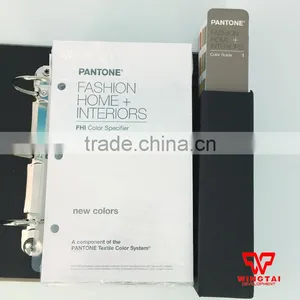 PANTONE TPX FHI Color Specifier & Guide Set FHIP230N thumbnail-3