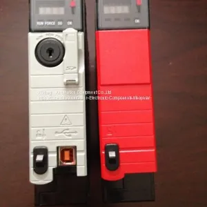 Allen-Bradley 1785-L40C15 Plc New Package thumbnail-1