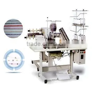 Sequins Yarn Machine thumbnail-1