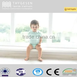 Free Movement Vietnam Baby Romper Bodysuit thumbnail-1