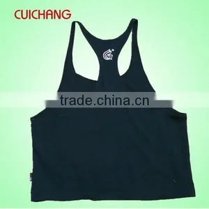 2014 Running Custom Singlet, Mens Tank Top Custom Gym Singlets, Gym Singlets t Shirt thumbnail-2