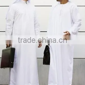 Wholesale OEM Latest Colored Abayas in India for Sale thumbnail-1