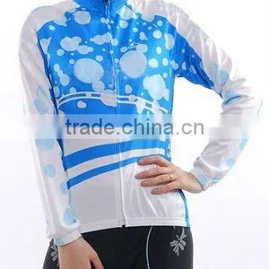 Custom Design Cycling Wear Cycling Shirt thumbnail-1