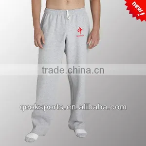 Men Leather Sweatpants Mens Sweatpants Camouflage Sweatpants thumbnail-1