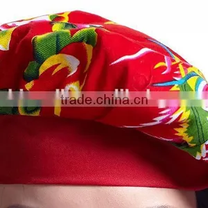 The World's Most Beautiful Color Butyl Cloth Printing Apron thumbnail-5