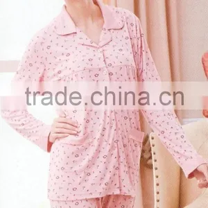 2015 Nice Nightdress Sleepwear thumbnail-1