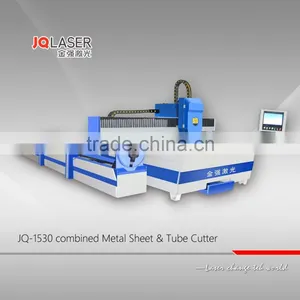 Stainless Steel Laser Cutting Machine From JQ LASER thumbnail-2