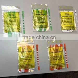 IBE THERMO PAPER TEMPERATURE TEST PAPER thumbnail-1