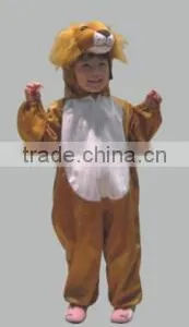 Kids Animal Costume thumbnail-1