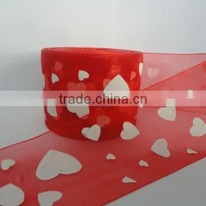 Various Organza Bags With Logo Ribbon thumbnail-6