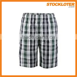 Inventory Stock Lot Mens Beach Shorts Clearance Lot 160204V thumbnail-2