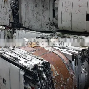 Metal Scrap Aluminium Hong Kong Stock 50MT thumbnail-6