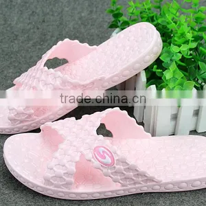 GZY Slippers Wedges Durable Slipper Indoor Model Breathable Warehouse Hot Selling Stock Female Shoes 2017 thumbnail-5