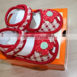 GZY Kids Light Shoes Wearable High Quality Anti-slip Model 2017 Stock Factory Wholesale Guangzhou thumbnail-3