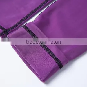 Breathable Custom Yoga Pants Leggings Sport Fitness thumbnail-6