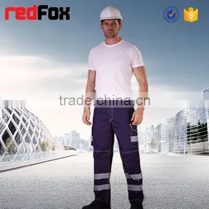 Safety Man Work Cargo Pants thumbnail-1