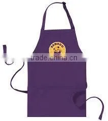 KITCHEN APRON, 100% COTTON thumbnail-2