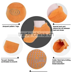 Rubber Sole Socks thumbnail-1