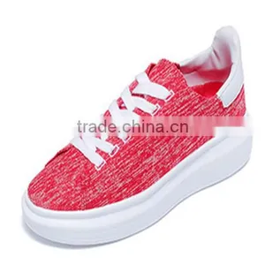 New Fashion Ladies Casual Shoes Hot Sale Stock thumbnail-1