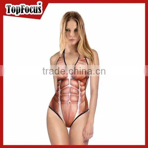 Sending to FBA Warehouse Blank Swimwear Wowomen Bikini thumbnail-3