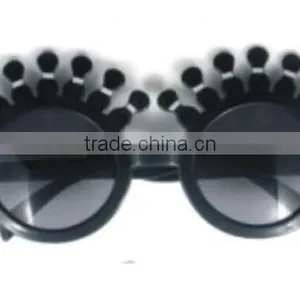 Party Decoration Glasses Halloween Glasses Happy Birthday Glasses thumbnail-1