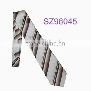 Polyester /silk Tie/necktie thumbnail-1