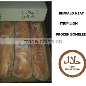 100% Halal Buffalo Beef thumbnail-2