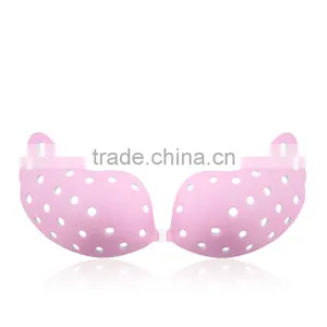 New Fashion Perfect Shaping Invisible Sex Bra thumbnail-1
