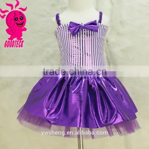 Best Selling Hot Sale Performance Baby Tutu Dress thumbnail-1
