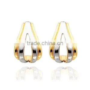 [Super Deals] Platinum, Gold, Sterling Silver, Jewelry Manufacturers [DTSE# 2045] thumbnail-1