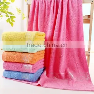 Cotton Terry Towel thumbnail-2