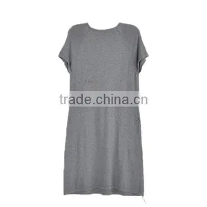 Hot Sale Chic 100%cotton Garments thumbnail-1
