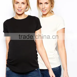 Wholesale Blank Maternity Wear thumbnail-1