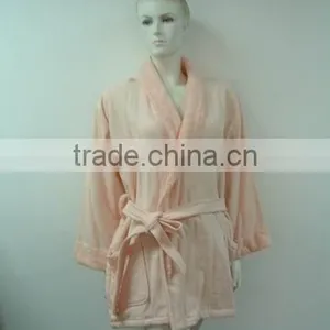 White Cotton Flannel Sleepwear Women Paypal thumbnail-1