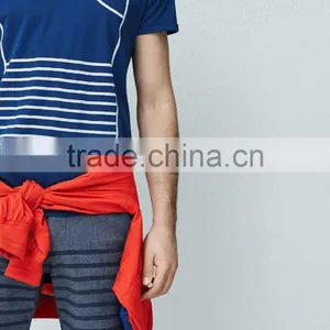 2016 New Fashion Funny Printing Tee Young Men Thirt Teenager Tee Design thumbnail-3