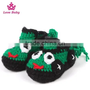2015 Animal Design Baby Crochet Shoes Baby Cute Shoes LBS20151223-60 thumbnail-1