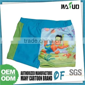 Good Quality Factory Price Boys In Swimming Trunks Model thumbnail-2